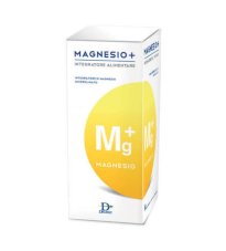 MAGNESIO+ 160 COMPRESSE