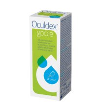 OCULDEX GOCCE OCULARI 20ML