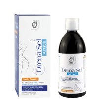 FPI DRENA SEL ACTIVE SCIR DREN