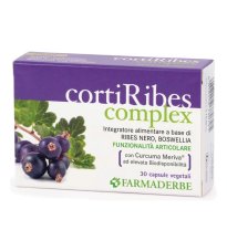 CORTI RIBES COMPLEX 30CPS