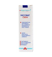 MICOBAT CREMA 50ML BRADERM