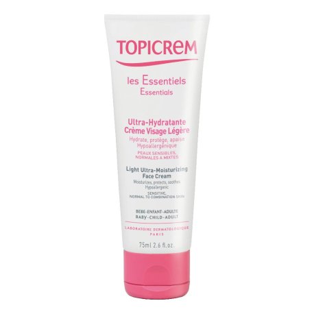 TOPICREM CR ULTRAIDR VISO LEG