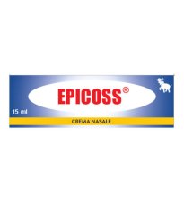 EPICOSS CREMA NASALE 15ML