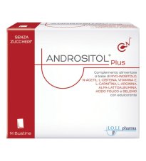 ANDROSITOL PLUS 14BUST