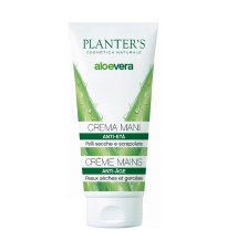 PLANTER'S CREMA MANI ALOE VERA