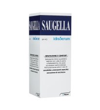 SAUGELLA IDRASERUM DET 200ML