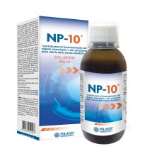 NP 10 SOLUZIONE 200ML