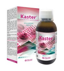 KASTER SOLUZIONE 200ML