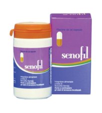 SENOFIL 30CPS