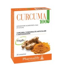 CURCUMA 100% 30CPR