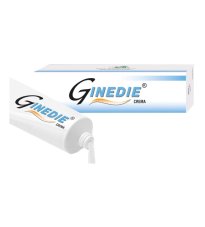 GINEDIE CREMA VAGINALE 25ML