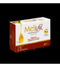 MELILAX ADULTI 6MICROCLISMI