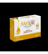 MELILAX PEDIATRIC 6MICROCLISMI