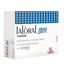 IALORAL 1500 14BUST