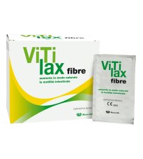 VITILAX FIBRA 20BUST 6G