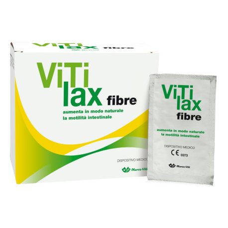 VITILAX FIBRA 20BUST 6G