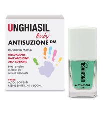 UNGHIASIL BABY ANTISUZIONE12ML