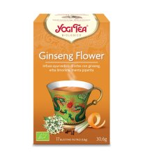 YOGI TEA TAO GINSENG 30,6G