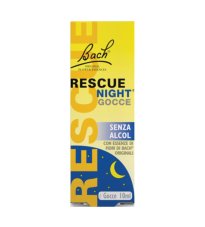 RESCUE ORIG NIGHT S/ALCOL 10ML