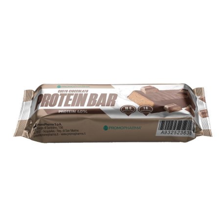 PROTEIN BAR CIOCCOLATO 45G