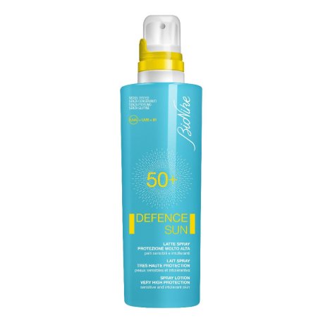 DEFENCE SUN LATTE SPR 50+ P/MA