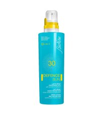 DEFENCE SUN LATTE SPR 30 P/ALT