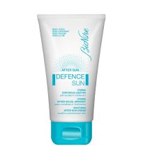 DEFENCE SUN CREMA DOPOS LENIT