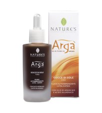 ARGA' GOCCE AUTOABBR VISO 30ML