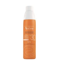 AVENE SOL SPRAY SPF30 200ML