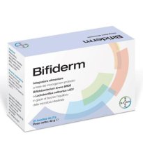 BIFIDERM 21BUST