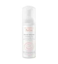 AVENE MOUSSE DETERGENTE 150ML