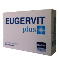 EUGERVIT PLUS 30CPR