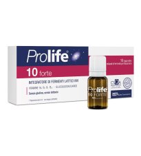 PROLIFE 10 FORTE 7FL 8ML