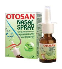 OTOSAN NASAL SPRAY FORTE 30ML