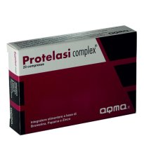 PROLISET COMPLEX 20CPR