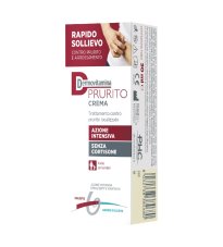 DERMOVITAMINA PRURITO CR 30ML