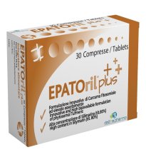 EPATORIL PLUS 30CPR