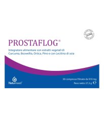 PROSTAFLOG 30CPR FILMATE