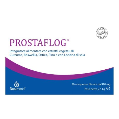 PROSTAFLOG 30CPR FILMATE