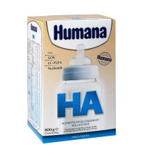 HUMANA HA 800G