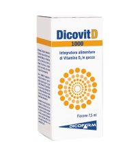 DICOVIT D 1000 7,5ML