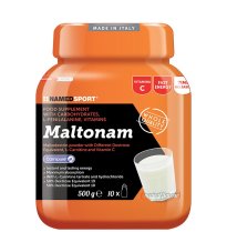 MALTONAM 500G