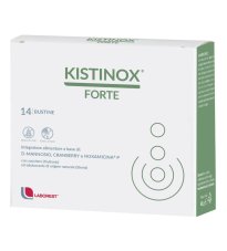 KISTINOX FORTE 14BUST