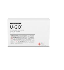 U-GO 60CPR