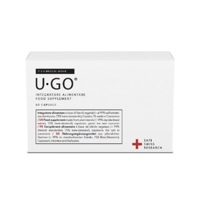 U-GO 60CPR