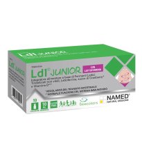 LD1 JUNIOR 10F MONO DISBIOLINE