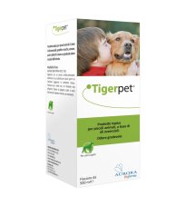 TIGERPET 500ML