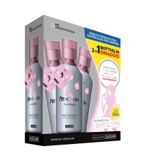 RECODE PLATINUM 3PACK 3X500ML