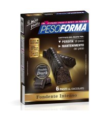 PESOFORMA BARR DOUBLE DARK 12P