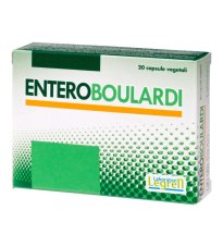 ENTEROBOULARDI 20CPS